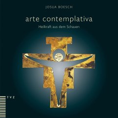 arte contemplativa - Boesch, Josua