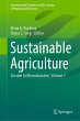 Sustainable Agriculture - Bild 1