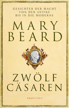 Zwölf Cäsaren - Beard , Mary