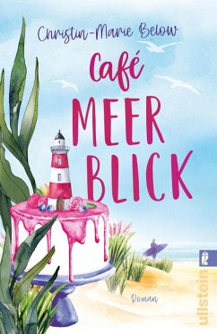 Café Meerblick (eBook, ePUB) - Below, Christin-Marie