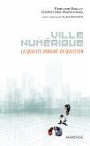 Ville numérique (eBook, ePUB)