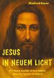 Jesus in Neuem Licht (eBook, ePUB) - Bild 1