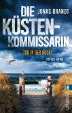 Tod in der Bucht / Die Küstenkommissarin Bd.2 (eBook, ePUB)