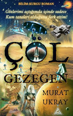 Cover Çöl Gezegen (eBook, ePUB)