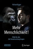 Mehr Menschlichkeit! (eBook, PDF)