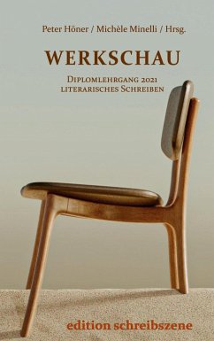 Cover Werkschau (eBook, ePUB)