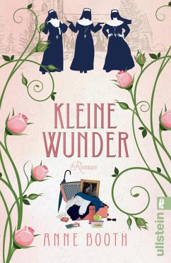 Kleine Wunder (eBook, ePUB) - Booth, Anne