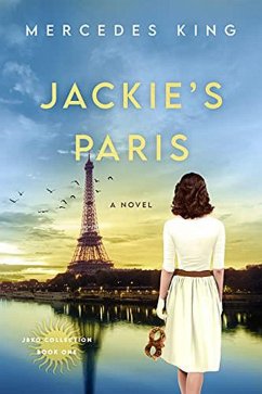 Cover Jackie's Paris: A Novel (JBKO Collection Book One) (eBook, ePUB)