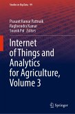 Internet of Things and Analytics for Agriculture, Volume 3 (eBook, PDF)