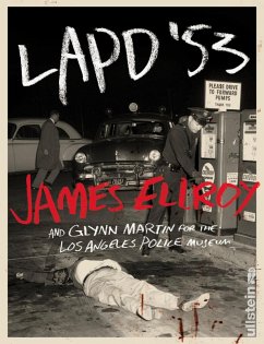 LAPD '53 (eBook, ePUB) - Ellroy, James