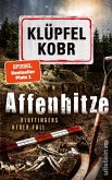 Affenhitze / Kommissar Kluftinger Bd.12 (eBook, ePUB)