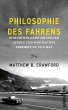 Philosophie des Fahrens (eBook, ePUB) - Bild 1