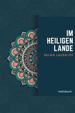 Im heiligen Lande (eBook, ePUB) - Lagerlöf, Selma