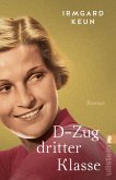 D-Zug dritter Klasse (eBook, ePUB)