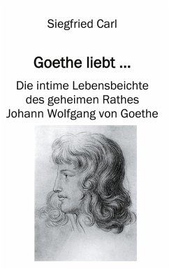 Goethe liebt... (eBook, ePUB)