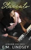 Staccato (Magnum Opus, #2) (eBook, ePUB) Staccato (Magnum Opus, #2) (eBook, ePUB)