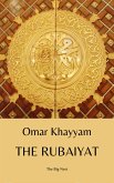 The Rubaiyat (eBook, ePUB)