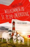 Willkommen in St. Peter-(M)Ording / St. Peter-Mording-Reihe Bd.1 (eBook, ePUB)