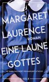 Eine Laune Gottes (eBook, ePUB)