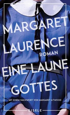 Eine Laune Gottes (eBook, ePUB) - Laurence, Margaret