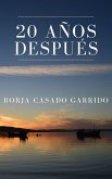 20 años después (eBook, ePUB)
