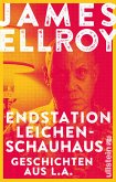 Endstation Leichenschauhaus (eBook, ePUB)
