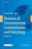 Reviews of Environmental Contamination and Toxicology Volume 255 (eBook, PDF)