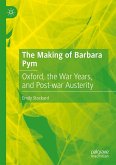 The Making of Barbara Pym (eBook, PDF)
