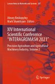 XIV International Scientific Conference &quote;INTERAGROMASH 2021&quote; (eBook, PDF)