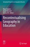 Recontextualising Geography in Education (eBook, PDF)