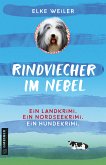 Rindviecher im Nebel (eBook, ePUB)