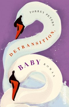 Detransition, Baby (eBook, ePUB) - Peters, Torrey