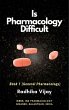 Is Pharmacology Difficult (eBook, ePUB) - Bild 1