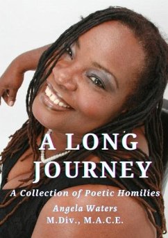 A Long Journey (eBook, ePUB) - Waters, Angela