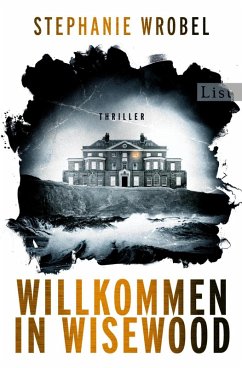 Cover Willkommen in Wisewood (eBook, ePUB)