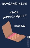 Nach Mitternacht (eBook, ePUB)