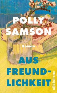 Aus Freundlichkeit (eBook, ePUB) - Samson, Polly