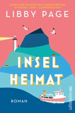 Inselheimat (eBook, ePUB) - Page, Libby