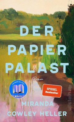 Der Papierpalast (eBook, ePUB) - Cowley Heller, Miranda