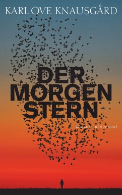 Der Morgenstern / Der Morgenstern-Zyklus Bd.1 (eBook, ePUB) - Knausgård, Karl Ove