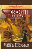I draghi del Chaos (eBook, ePUB)