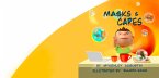 Masks and Capes (eBook, ePUB) Masks and Capes (eBook, ePUB)