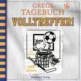 Volltreffer! / Gregs Tagebuch Bd.16 (MP3-Download)