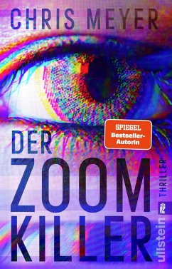 Der Zoom-Killer / Tom-Bachmann-Serie Bd.2 (eBook, ePUB) - Meyer, Chris