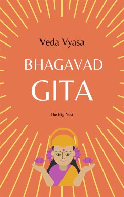 Bhagavad Gita (eBook, ePUB) - Vyasa, Veda