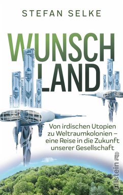 Wunschland (eBook, ePUB) - Selke, Stefan