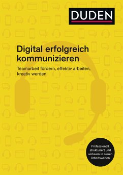 Digital erfolgreich kommunizieren (eBook, ePUB) - Stephan, Ingrid