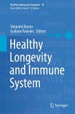 Healthy Longevity and Immune System (eBook, PDF)