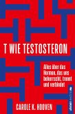 T wie Testosteron (eBook, ePUB)