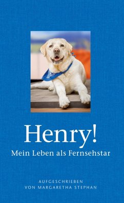 Henry! Mein Leben als Fernsehstar (eBook, ePUB) - Stephan, Margaretha